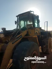  1 حفار 340 داش 7