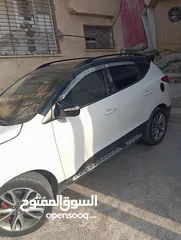  13 توسان معدل على 2014 فل اضافات
