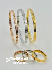  5 تشكيلة اكسسوارات ستاتية