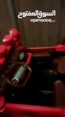  3 سياره اطفال شحن حجم جامبو