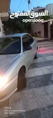 11 كيا سيفيا  2 1999