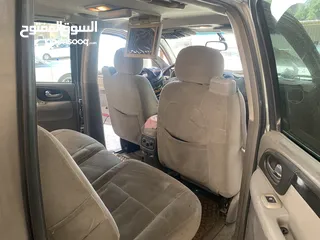  4 انفوى GMC 2005 XL