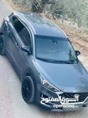  3 هنداي توسان