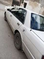  2 للبيع سياره تيوتا كراون