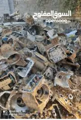  4 بشتري جميع انواع الخرده والكراكيب والمحلات والحديد بأسعار مناسبة للجميع