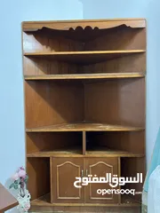  2 معرض خشب صاج