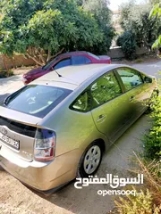  2 تويوتا بريوس 2009