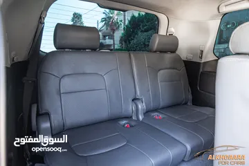  6 Toyota Land Cruiser Gx-r 2010 V8  السيارة مميزة جدا و قطعت مسافة 115,000 كيلو   محرك :  4700 سي سي