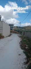  5 قطعة ارض مربعة في قوصين