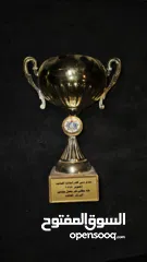  8 للبيع 15 كأس سباقات اصلين