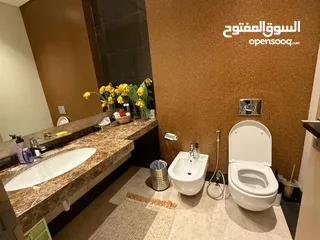  2 فيلا فاخرة مفروشة للايجار السنوي والشهري في دابوق