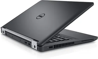  22 Dell Latitude E5470  Core i5-6500U 8GB RAM, 256GB SSD, 14 inch (فقط 180)  انظر تفاصيل