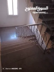 2 شقه للايجار باسكان كريم المستنده