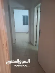  6 شقه للبيع في ابو علندا