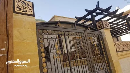  18 منزل مستقل للبيع عمان ضاحية  الامير حسن اخر دخلة مطعم الرملة شارع حمدان البشير