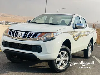  10 L200 2019 فحص كامل