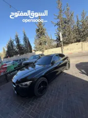  2 BMW 318 2019 للبيع