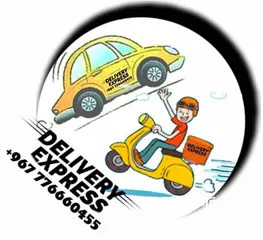  3 Delivery express