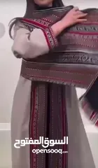  3 جكيت مع شال الترندددد