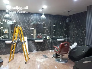  28 ديكورات بديل رخام بديل خشب