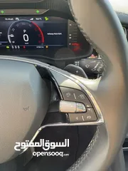  17 سكودا كودياك L&K ترخيص 2021/القصة الجديدة ماتور 2000 ديزل/اوتوماتيك/200 حصان