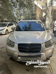  4 سنتافيه 2007 مطور 2200 ديزل