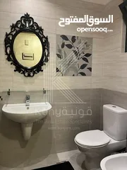  12 Furnished Apartment For Rent In Swaifyeh