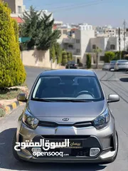  2 امتلك كيا مورنينج موديل 2021 بدفعة اولى 500 دينار فقط على صورة وأقساط ميسرة على فترات مرنة