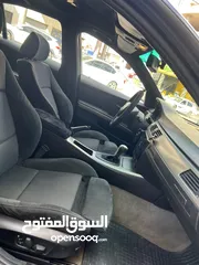  11 BMW e90 2006
