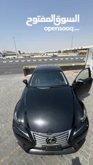  9 Lexus is250 2014 Canadian fresh imported not registered in uae
