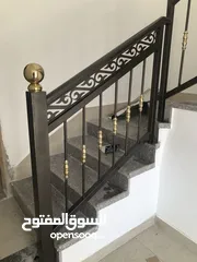  28 حرق اسعار على الابواب وحراسات للجدران والشبابيك ودربزينات وبرجولات للمنازل والحدائق