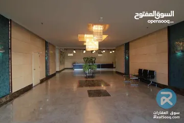  5 مكتب استثماري مميز للبيع  مؤجر موقع حيوي   بسعر مغري
