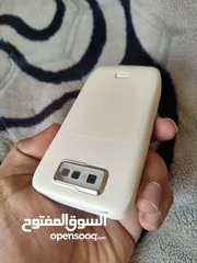  4 NOKIA E63 الاصلي