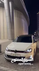  4 Golf gti 2015
