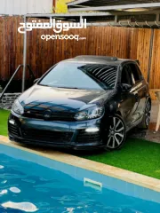  4 Golf gti mk6 2000 turbo