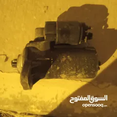  11 قطع غيار قولف3 الاصلية