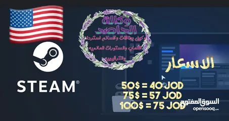  8 قسائم استرداد وكودات العاب اون لاين