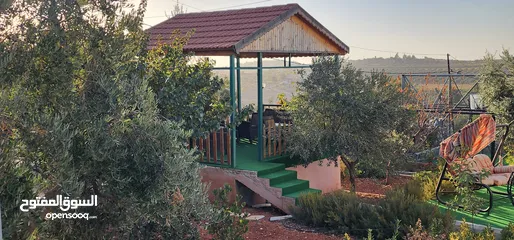  16 جرش جبا  مقابل ثغرة عصفور