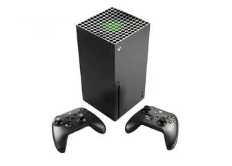 1 XBOX Series X جديد  أقوى أداء للألعاب + سعر منافس+ وتوصيل سريع لكافة المناطق  Office One