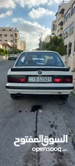  2 BMW 316 e30 (m50b20) 1989 للبيع