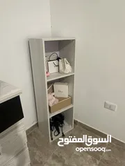  2 غرفة نوم كاملة ميني ماستر مستعمل للبيع / تحتاج صيانة خفيفة / لونها مميز وجميل / ابيض واسود
