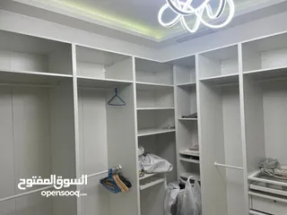  13 شقة مفروشة في ارقى احياء عبدون تستحق المشااهدة
