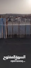  2 شور بوكس157*150.   بركب فوق البانيو. ضرفتين  وسط