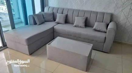  4 Sofa set for sale