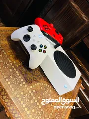  6 Xbox Series S  اكس بوكس سيريس اس