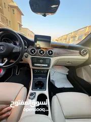  20 Mercedes Benz GLA 250  Full Options with Panoramic Sunroof