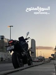  1 Honda Nc 750X هوندا ان سي 750 اكس