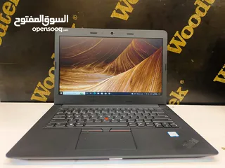  6 لابتوب لينوفو ، كور i5 جيل سابع ، رام 8 كيكا ، SSD 256 ، وندوز 10 ، مع ملحقات و هدايا و توصيل مجاني