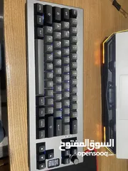 2 EPOMAKER SHADOW X WIRELESS KEYBOARD