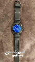  5 ساعة ذكية نوع Fossil
